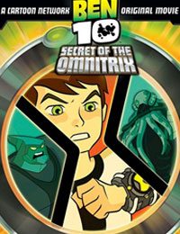 Ben 10: Secret of the Omnitrix (Dub)