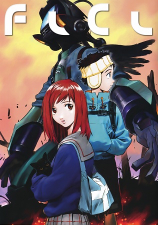 FLCL (Dub)