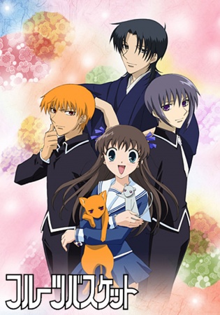 Fruits Basket (Dub)