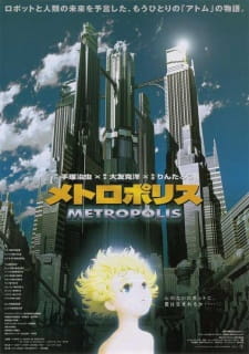 Metropolis (Dub)