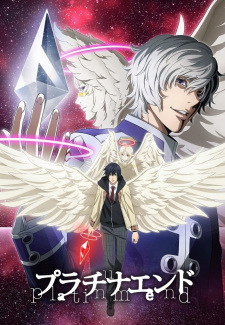 Platinum End (Dub)