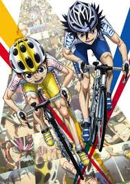 Yowamushi Pedal Movie